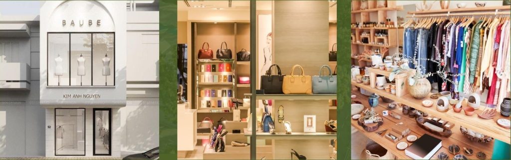 Tiện ích nhà phố Đất Việt Green Park