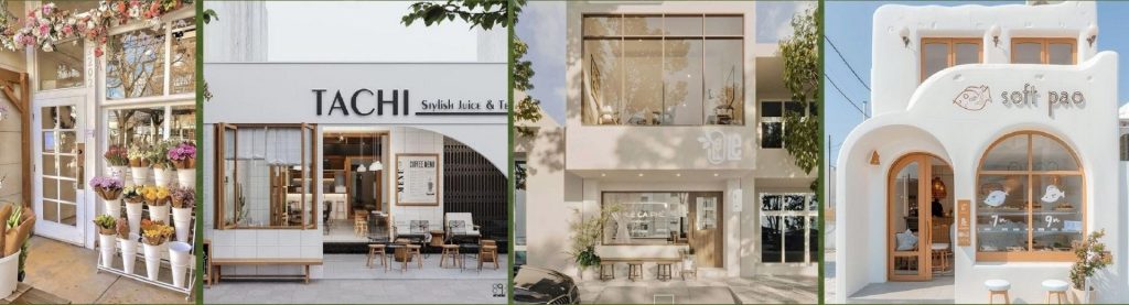 Tiện ích Shophouse Đất Việt Green Park